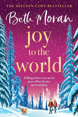 Joy to the World