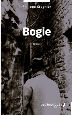 Bogie