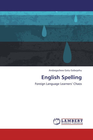 English Spelling