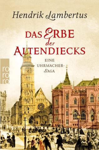 Das Erbe der Altendiecks