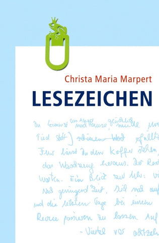 Lesezeichen