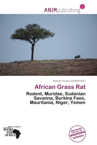 African Grass Rat