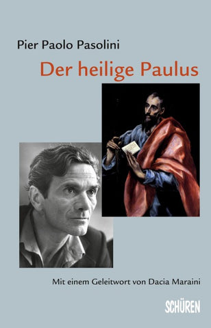 Der heilige Paulus