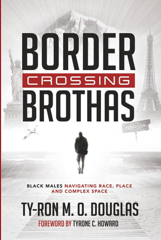 Border Crossing «Brothas»