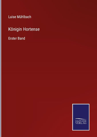 Königin Hortense