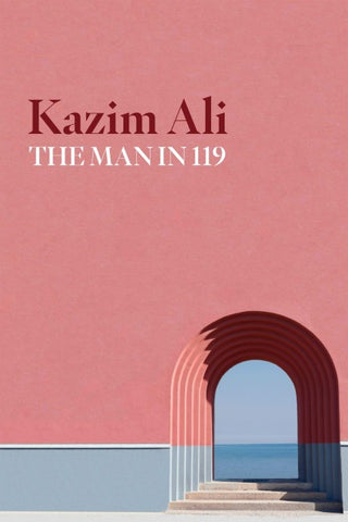 The Man in 119