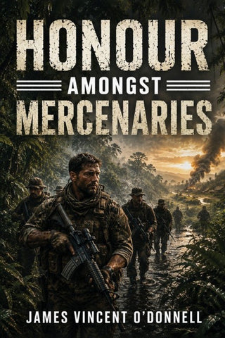 Honour amongst Mercenaries