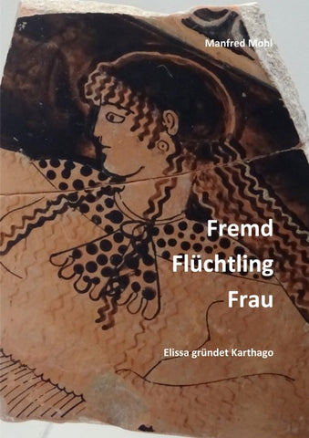 Fremd, Flüchtling, Frau