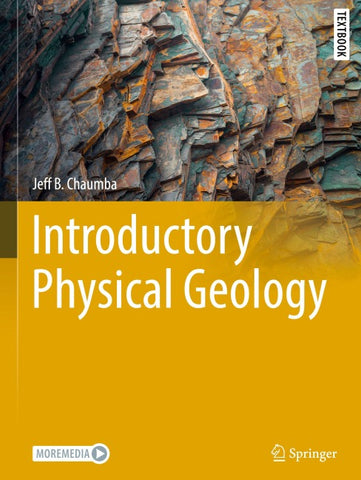 Introductory Physical Geology