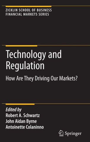Technology and Regulation
