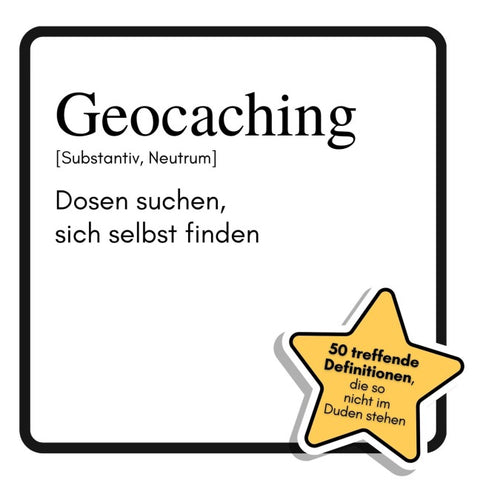 Geocaching