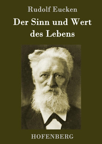 Der Sinn und Wert des Lebens