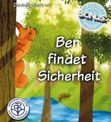 Ben findet Sicherheit