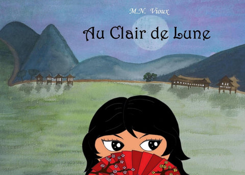 Au Clair de Lune