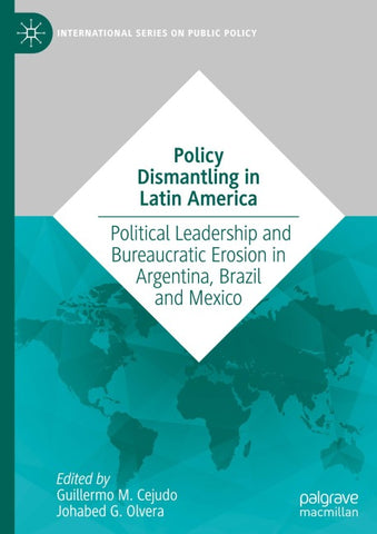 Policy Dismantling in Latin America
