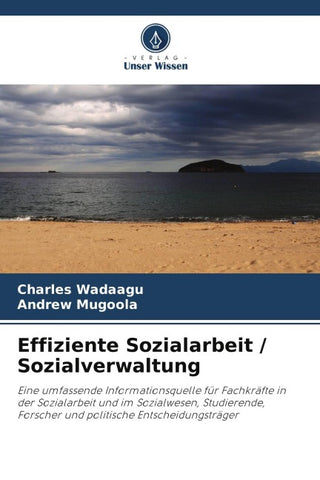 Effiziente Sozialarbeit / Sozialverwaltung