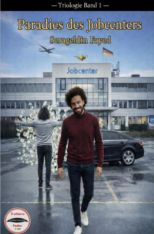 Paradies des Jobcenters