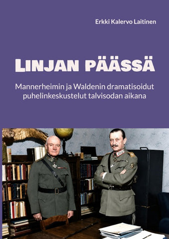 Linjan päässä