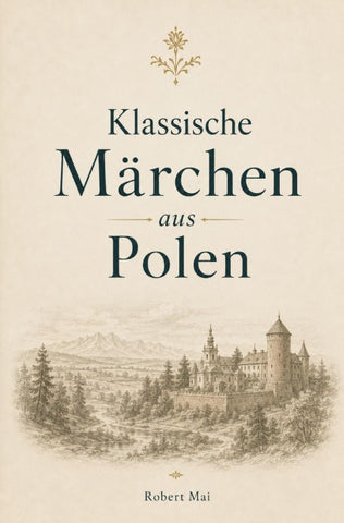 Klassische Märchen aus Polen