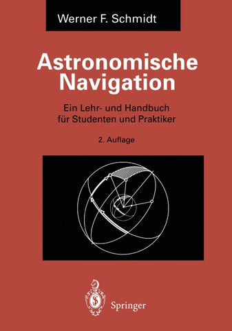 Astronomische Navigation