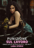 Punizione sul Lavoro