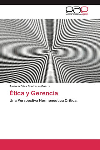 Ética y Gerencia