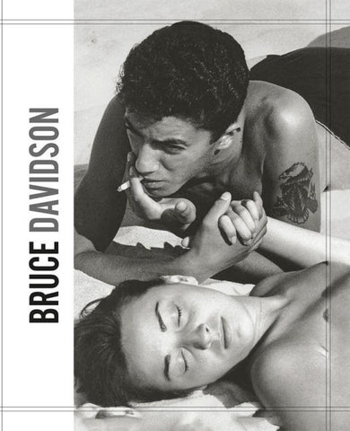 Bruce Davidson: Survey