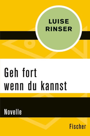 Geh fort wenn du kannst