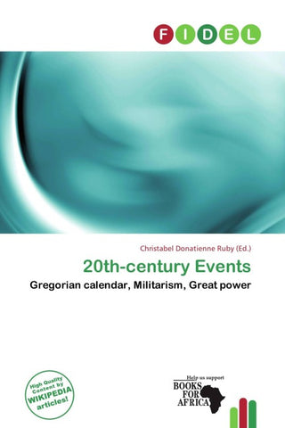 20th-century Events