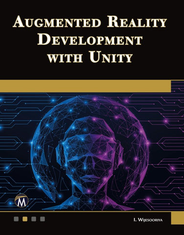 Augmented Reality Development with Unity