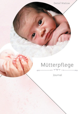 Mütterpflege Journal