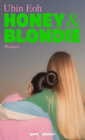 Honey und Blondie
