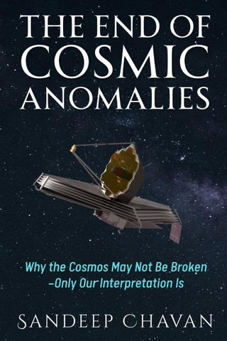The End of Cosmic Anomalies