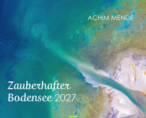 Zauberhafter Bodensee 2027