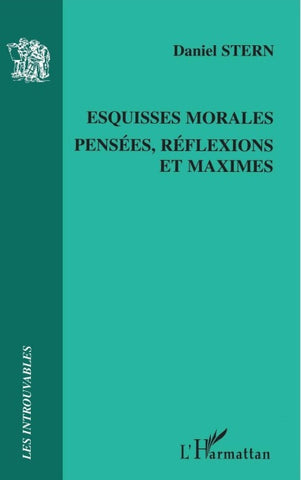 Esquisses morales