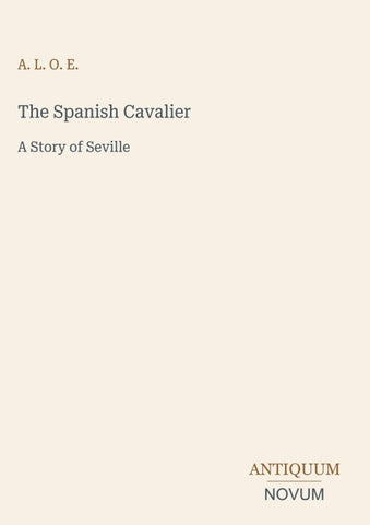 The Spanish Cavalier