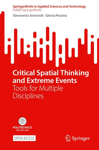 Critical Spatial Thinking and Extreme Events