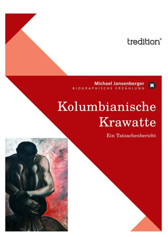 Kolumbianische Krawatte