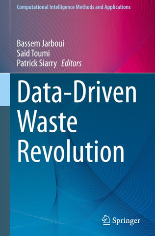 Data-Driven Waste Revolution