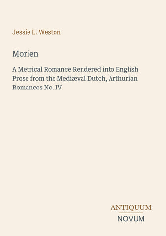 Morien