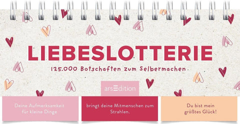 Liebeslotterie
