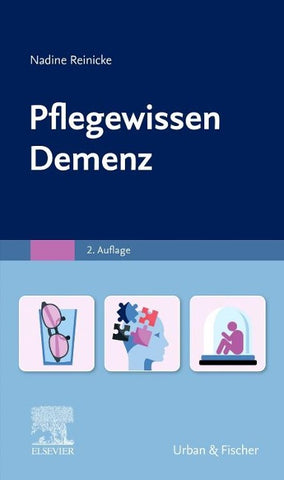 PflegeWissen Demenz