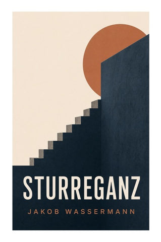 Sturreganz