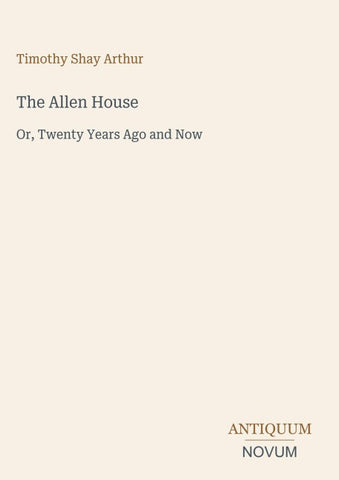 The Allen House