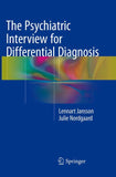 The Psychiatric Interview for Differential Diagnosis