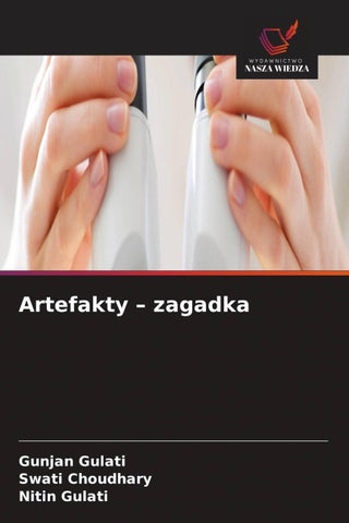 Artefakty - zagadka