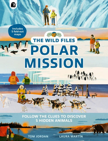 Polar Mission