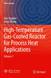 High-Temperature Gas-Cooled Reactor for Process Heat Applications