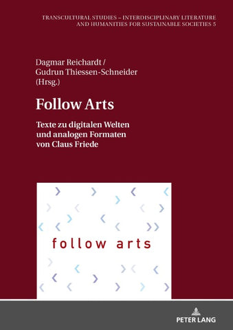 Follow Arts