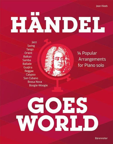 Händel goes World